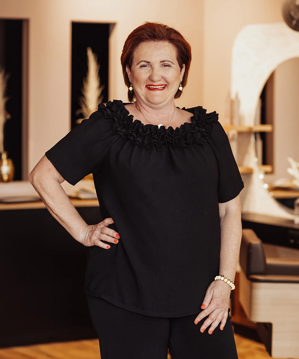 Sonja neu